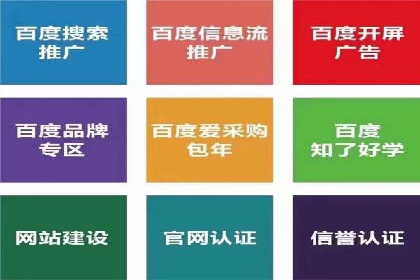 SEM推广代运营案例：效果对比分析